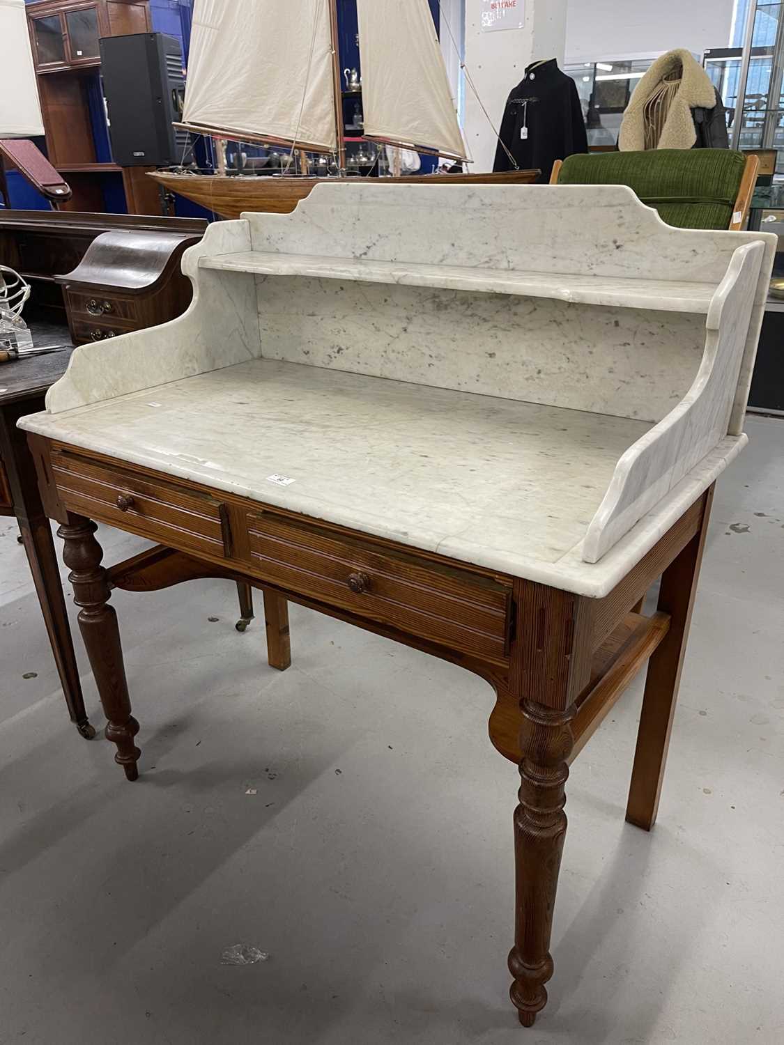 Furniture: