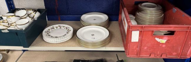 Ceramics: