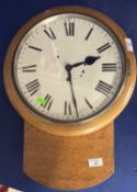 Clocks: