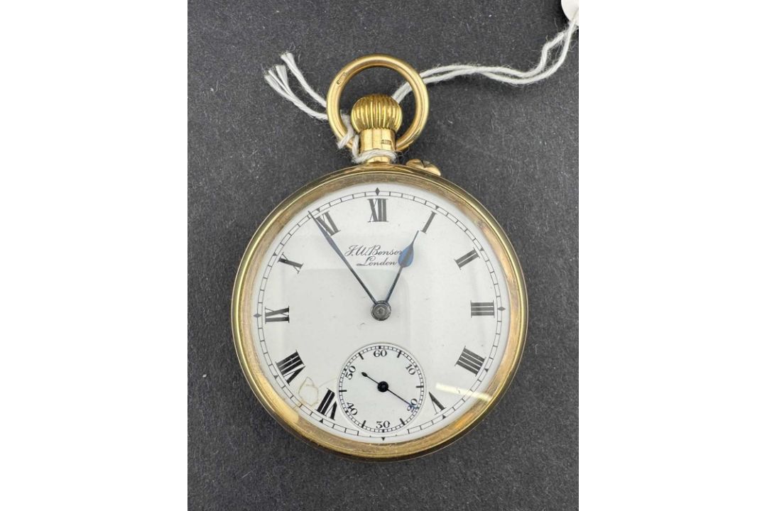 Watches: - Image 1 of 4