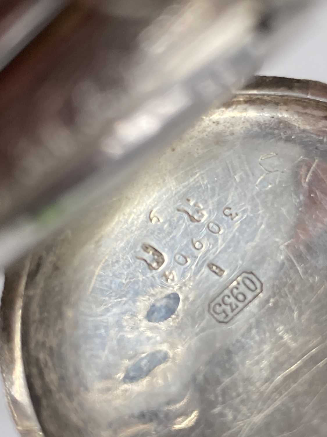Watches: - Image 3 of 4