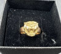 Jewellery:
