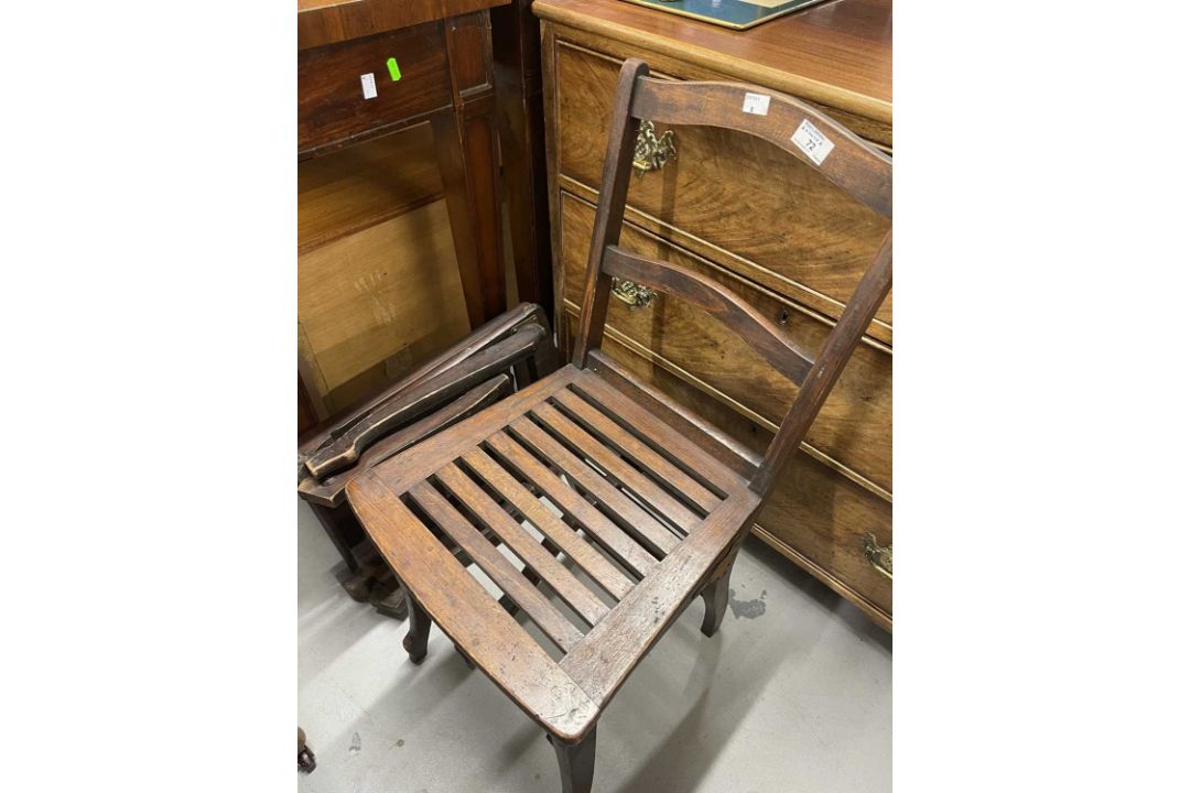 Furniture: - Image 1 of 2