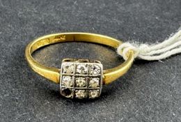 Jewellery: