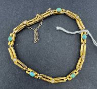 Jewellery: