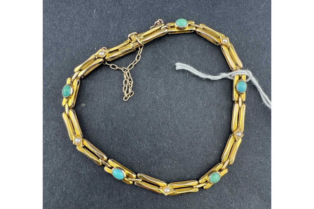 Jewellery: