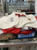 Sporting Memorabilia: