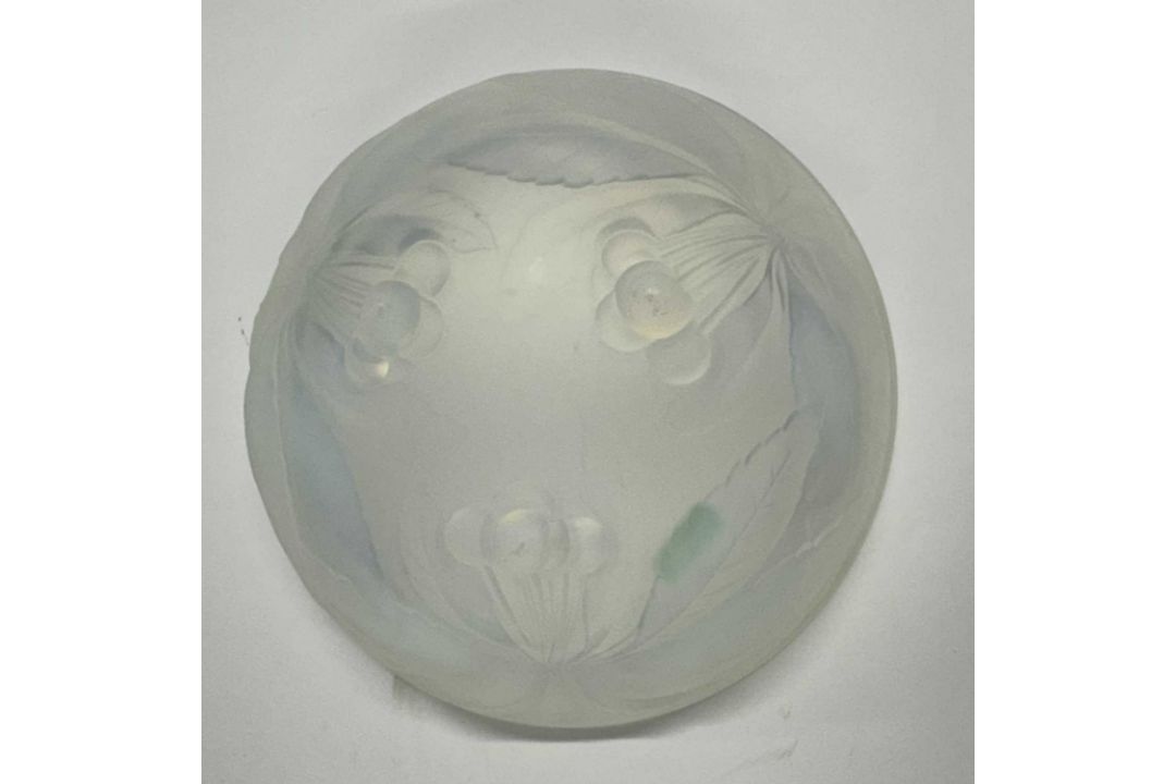 Glassware: - Image 5 of 6