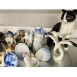 Ceramics: