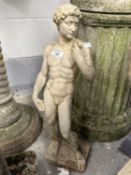 Gardenalia: