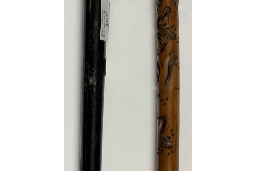 Weapons & Militaria: - Image 3 of 4