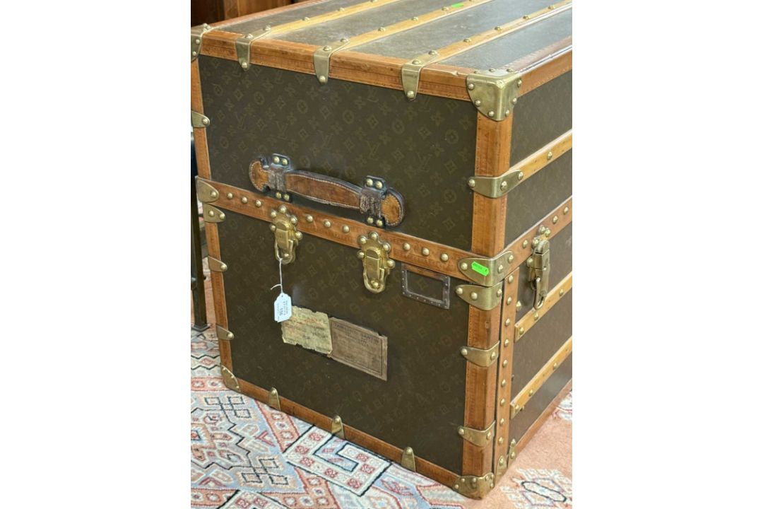 Luggage & Travel: - Image 22 of 27