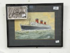 Maritime Art: