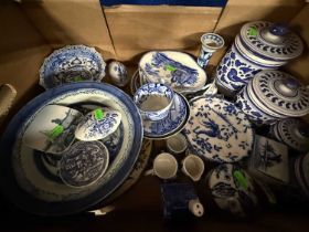 Ceramics: