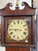 Clocks: