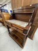 Furniture:
