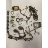 Jewellery: