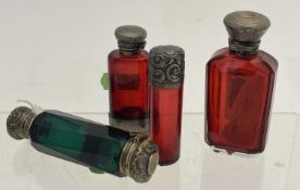 Objets D'Art: