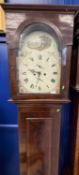 Clocks: