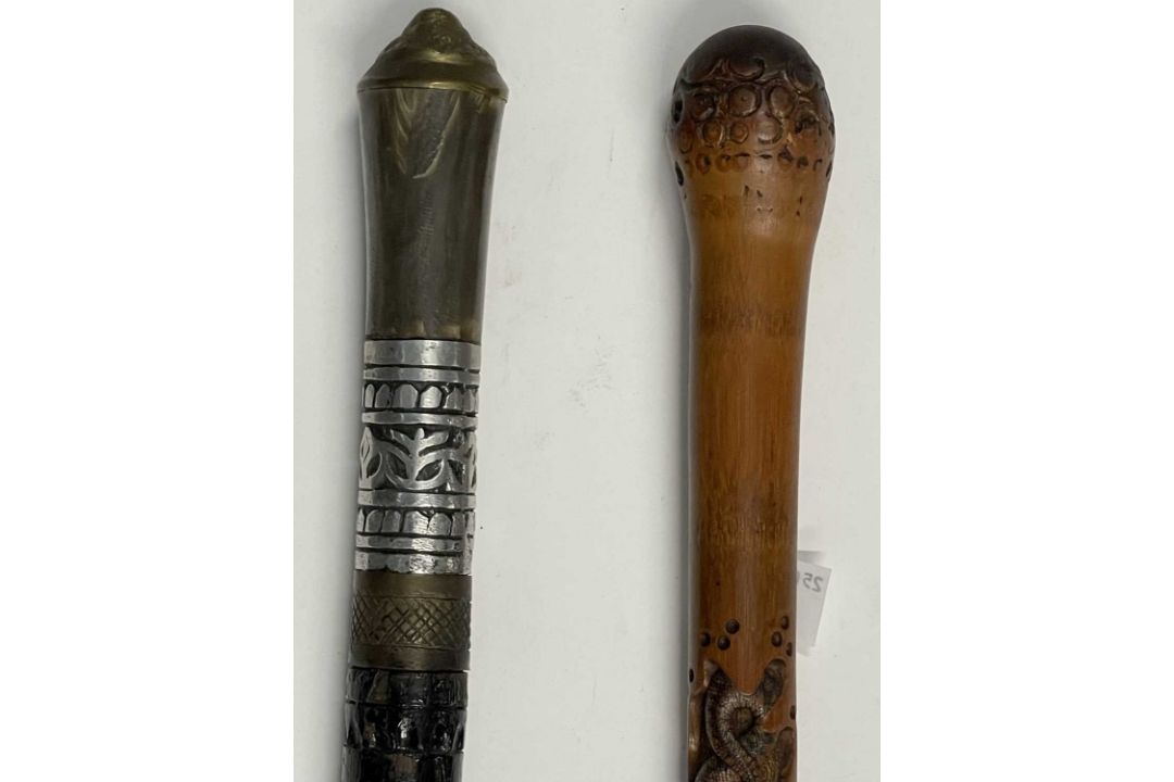 Weapons & Militaria: - Image 2 of 4