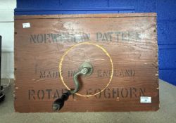 Maritime/Nautical: