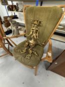 Furniture: