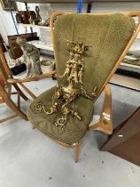 Furniture: