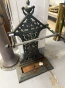 Metalware: