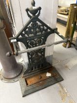 Metalware: