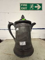 Metalware: