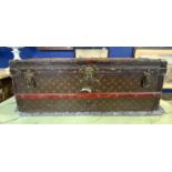 Luggage & Travel: