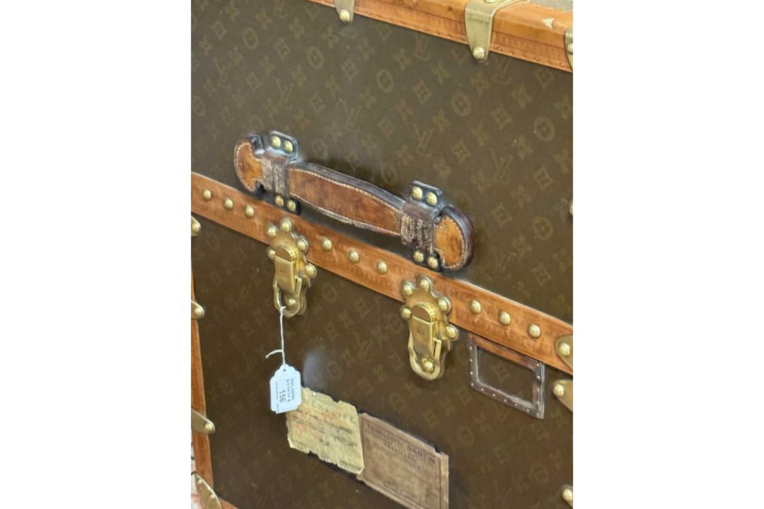 Luggage & Travel: - Image 5 of 27