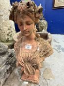 Sculptures: