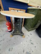 Furniture: