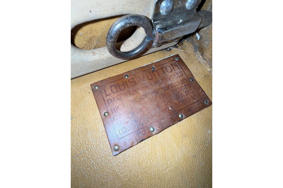 Luggage & Travel: - Image 8 of 27