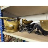 Metalware: