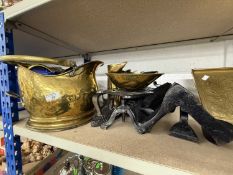 Metalware:
