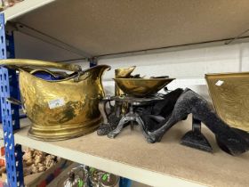 Metalware: