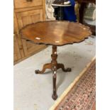 Furniture:
