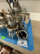 Silver: