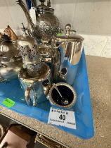 Silver: