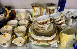 Ceramics: