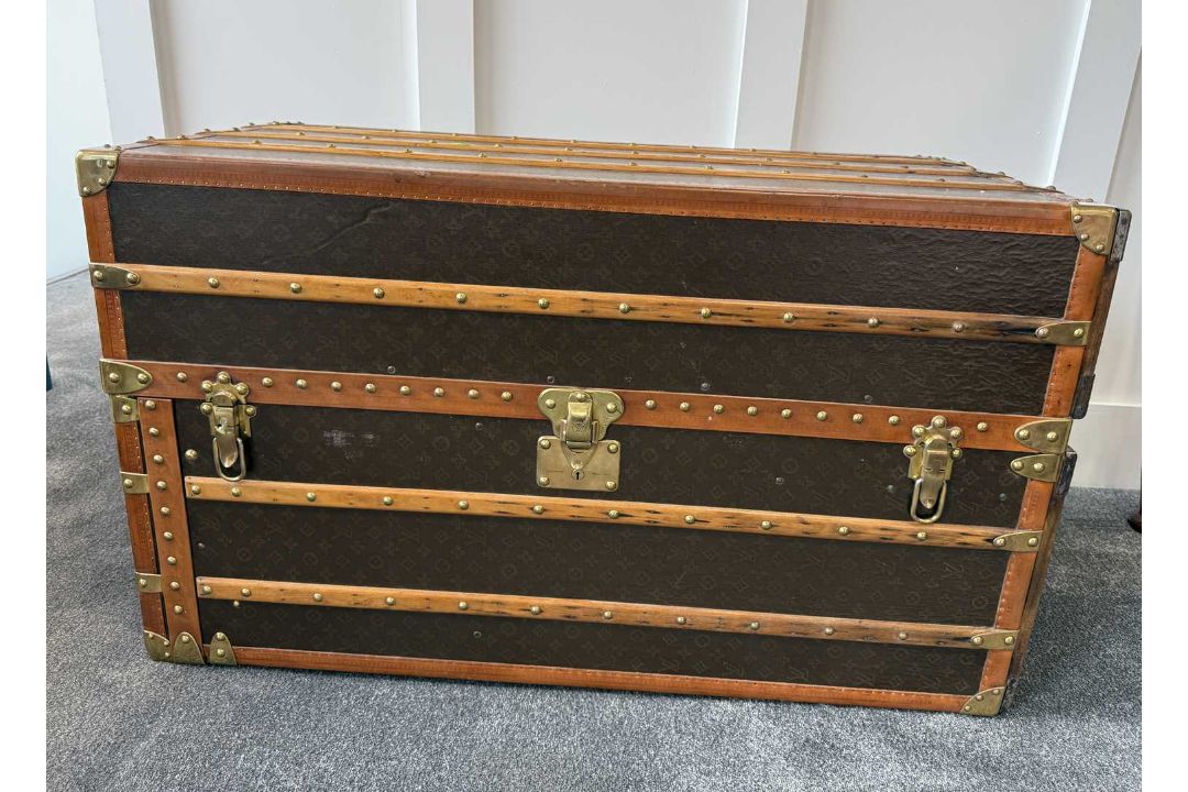 Luggage & Travel: - Image 11 of 27