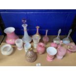 Glassware: