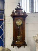 Clocks: