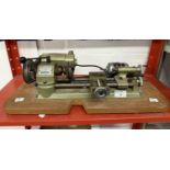 Toys/Machinery:
