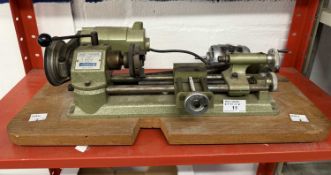 Toys/Machinery: