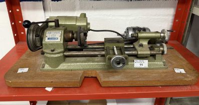 Toys/Machinery: