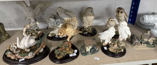 Ceramics: