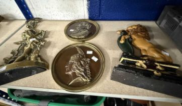 Metalware: